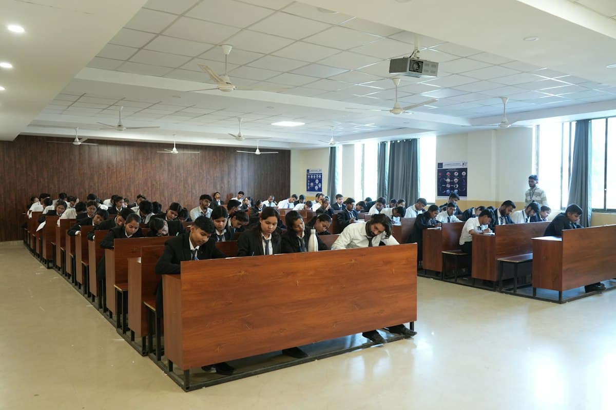 Educational space